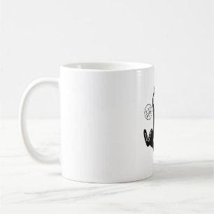 Halloween Cat                                      Coffee Mug