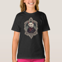 Halloween Cat, Vampire Cat