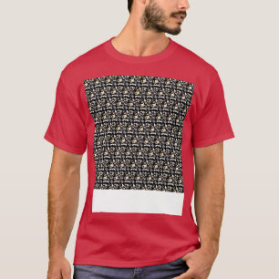 Halloween Cats and Things T-Shirt