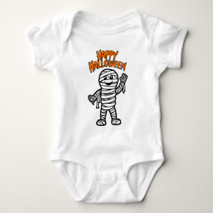 Halloween Celebration - Childhood Moment Baby Bodysuit