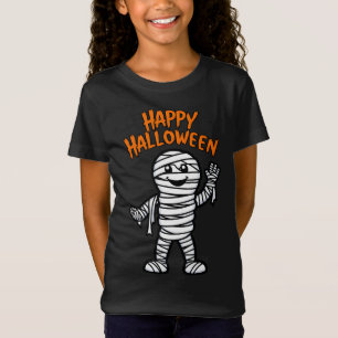 Halloween Celebration - Childhood Moment T-Shirt