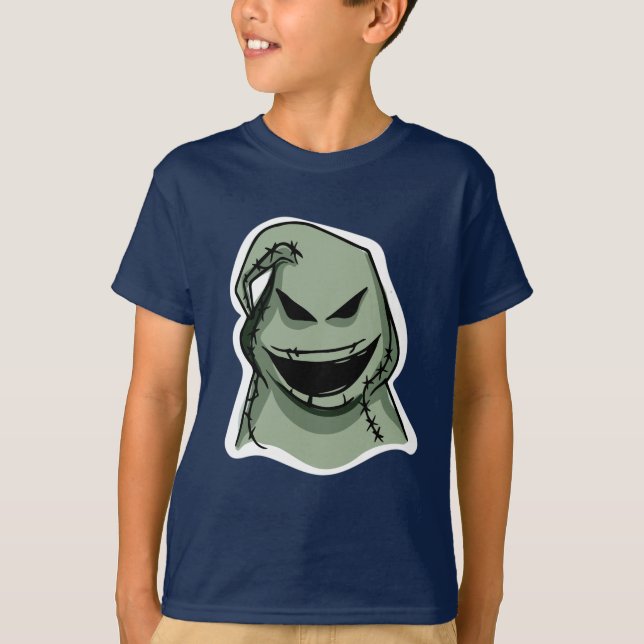 Halloween Character shirts & jackets (Front)