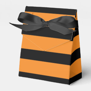 Halloween Chic Favour Box