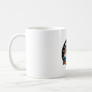 Halloween Christmas Thanksgiving Gnomes Classic T- Coffee Mug