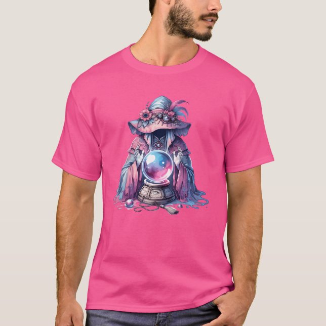 Halloween Clipart gift T-Shirt (Front)