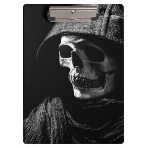 Halloween Clipboard