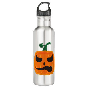 Halloween Clothing 710 Ml Water Bottle