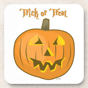 Halloween Coaster