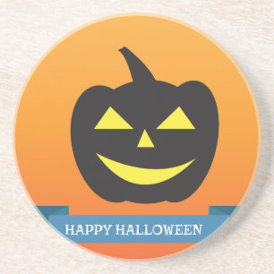Halloween Coaster