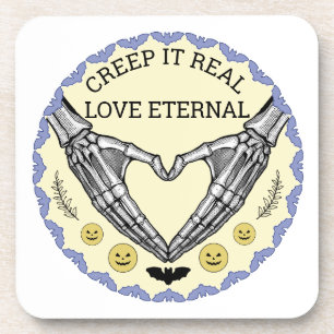 Halloween Coaster