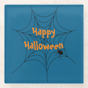 Halloween coasters