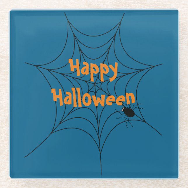 Halloween coasters (Front)