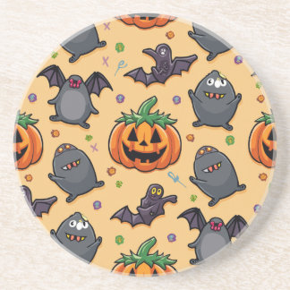 halloween coasters