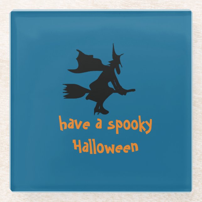 Halloween coasters (Front)