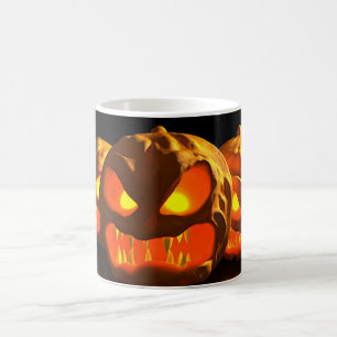 Halloween Coffee Mug