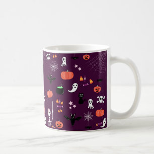 Halloween Coffee Mug
