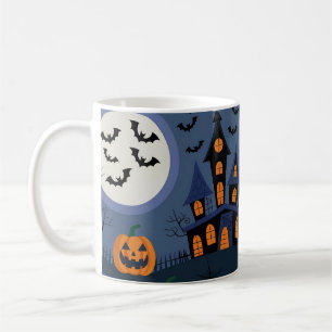 Halloween Coffee Mug