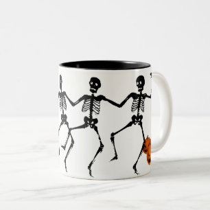 Halloween Coffee Mug