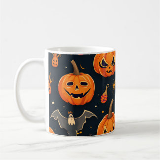 Halloween Coffee Mug