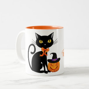 Halloween Coffee Mug