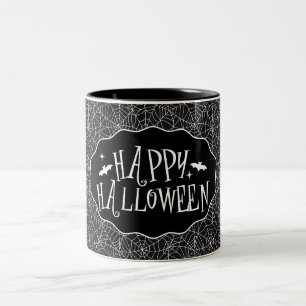 Halloween Coffee Mug