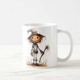 Halloween Coffee Mug