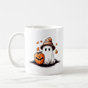 Halloween Coffee Mug