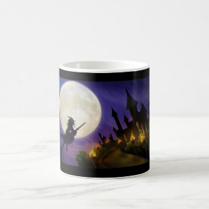 Halloween Coffee Mug