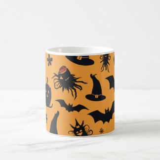 Halloween Coffee Mug
