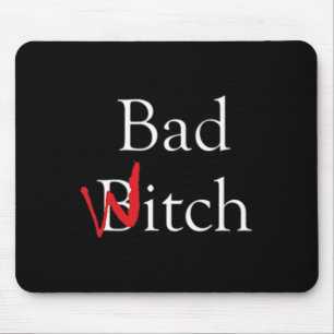 Halloween Costume Design Witch Mouse Mat