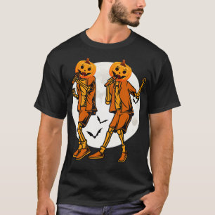 Halloween Costume For Singer Costume Gift For Pump T-Shirt
