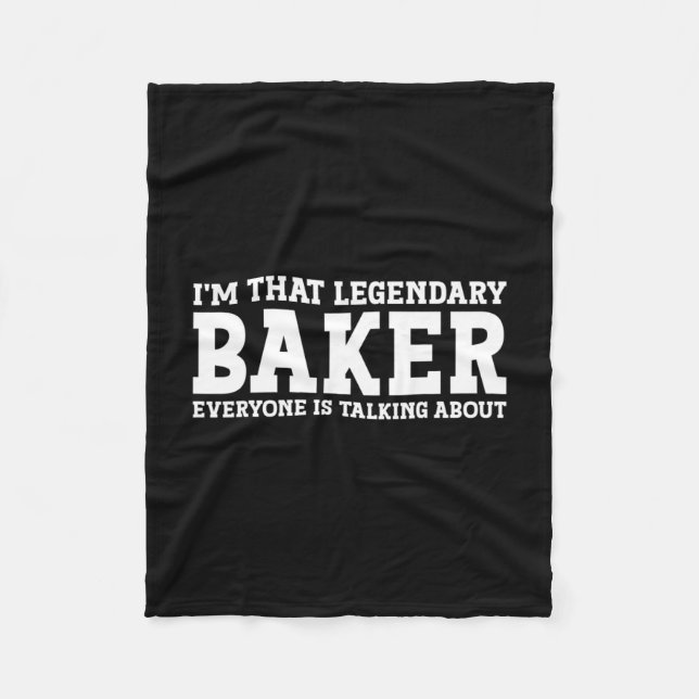 Halloween Costume French Bulldog Ghost  Fleece Blanket (Front)