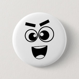 Halloween Costume Kids And Adults 1 6 Cm Round Badge
