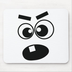 Halloween Costume Kids And Adults 2 Mouse Mat