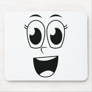 Halloween Costume Kids And Adults 3 Mouse Mat