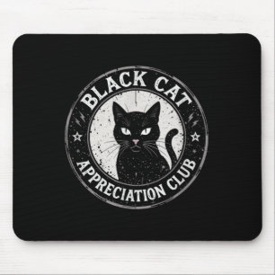 Halloween Costume Mouse Mat