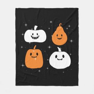 Halloween Costume Shirt, Vintage Halloween Fleece Blanket