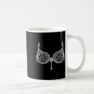 Halloween Costume Show Girl  Coffee Mug