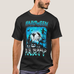 halloween  costume T-Shirt