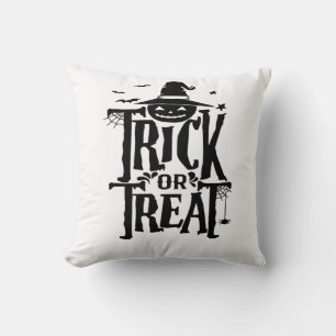 Halloween Costume T-Shirt for Men Women Cushion