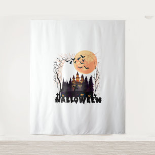 Halloween costume          tapestry