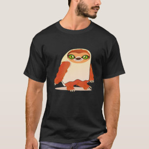 Halloween costumes sloth Oversized T-Shirt