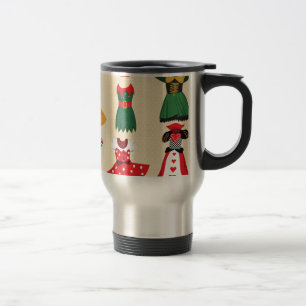 halloween costumes travel mug