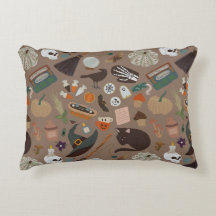 Halloween Cottagecore