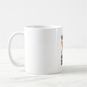 Halloween Creative Shirt Vintage Spooky Moon Art_1 Coffee Mug