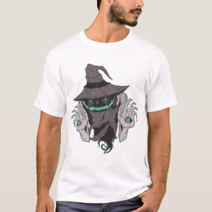 Halloween Creature T-Shirt