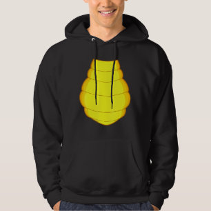 Halloween Crocodile Alligator Costume Kids Men Boy Hoodie