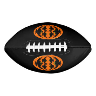 Halloween Crows Football American Football