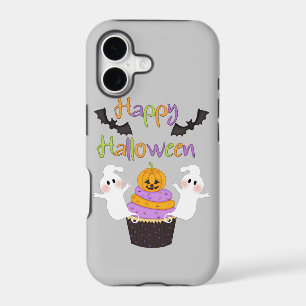 Halloween Cupcake Sign
