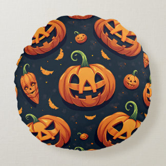 Halloween Cushion